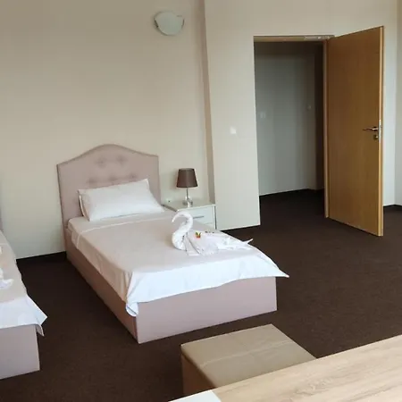 Apartment Sani Sunny Beach