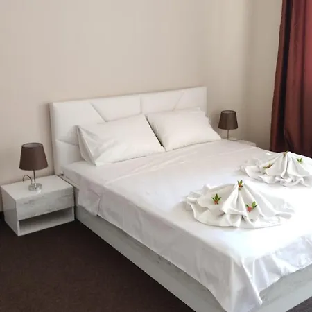 Apartment Sani