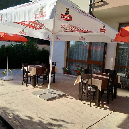 Apartment Sani Sunny Beach
